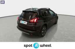 Peugeot 2008 1.6 BlueHDI Allure '19