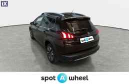 Peugeot 2008 1.6 BlueHDI Allure '19