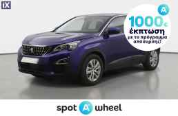 Peugeot 3008 1.5 BlueHDi Active Business '20