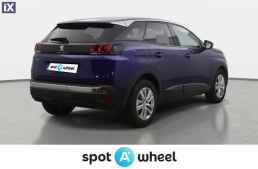 Peugeot 3008 1.5 BlueHDi Active Business '20