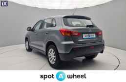 Mitsubishi Asx 1.8 Intense '12