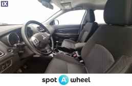 Mitsubishi Asx 1.8 Intense '12