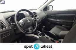 Mitsubishi Asx 1.8 Intense '12