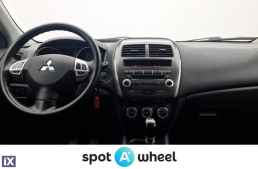 Mitsubishi Asx 1.8 Intense '12