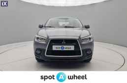 Mitsubishi Asx 1.8 Intense '12