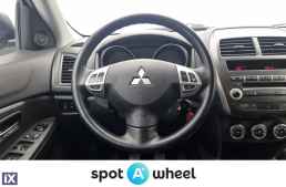 Mitsubishi Asx 1.8 Intense '12