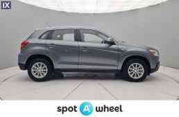 Mitsubishi Asx 1.8 Intense '12