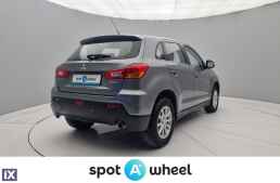 Mitsubishi Asx 1.8 Intense '12