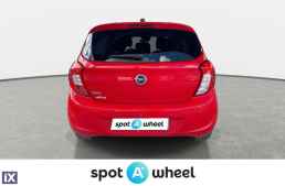 Opel Karl 1.0 Cosmo Pack '16