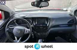 Opel Karl 1.0 Cosmo Pack '16