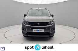 Peugeot Rifter 1.5 BlueHDi GT Line EAT-8 '20