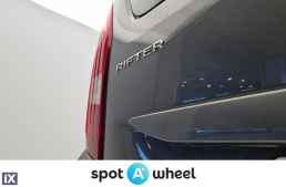 Peugeot Rifter 1.5 BlueHDi GT Line EAT-8 '20