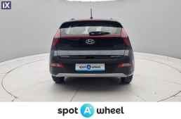 Hyundai Αλλο Bayon 1.0 T-GDI Hybrid Initia '23