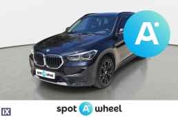 Bmw X1 sDrive 18i '22