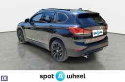 Bmw X1 sDrive 18i '22