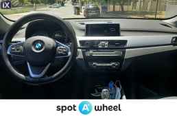 Bmw X1 sDrive 18i '22