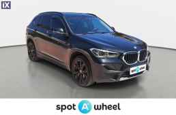 Bmw X1 sDrive 18i '22