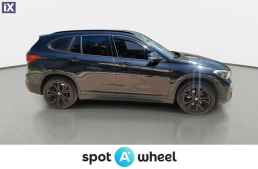 Bmw X1 sDrive 18i '22