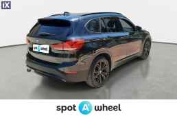 Bmw X1 sDrive 18i '22