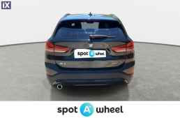 Bmw X1 sDrive 18i '22