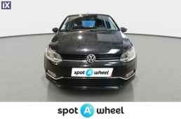 Volkswagen Polo 1.4 TDI Comfortline BlueMotion '15