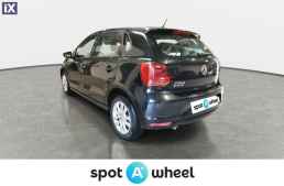 Volkswagen Polo 1.4 TDI Comfortline BlueMotion '15