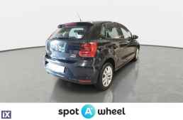 Volkswagen Polo 1.4 TDI Comfortline BlueMotion '15