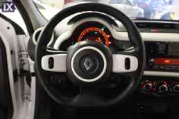 Renault Twingo Zen  /6 Χρόνια Δωρεάν Service '19