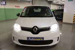 Renault Twingo Zen  /6 Χρόνια Δωρεάν Service '19