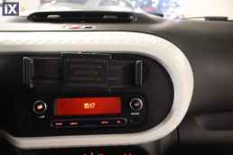 Renault Twingo Zen  /6 Χρόνια Δωρεάν Service '19