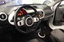 Renault Twingo Zen  /6 Χρόνια Δωρεάν Service '19