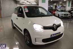 Renault Twingo Zen  /6 Χρόνια Δωρεάν Service '19