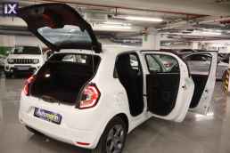 Renault Twingo Zen  /6 Χρόνια Δωρεάν Service '19