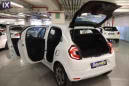 Renault Twingo Zen  /6 Χρόνια Δωρεάν Service '19