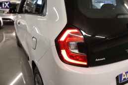 Renault Twingo Zen  /6 Χρόνια Δωρεάν Service '19