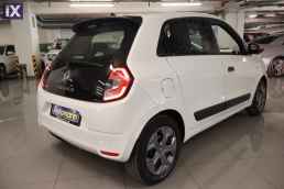 Renault Twingo Zen  /6 Χρόνια Δωρεάν Service '19