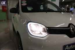 Renault Twingo Zen  /6 Χρόνια Δωρεάν Service '19