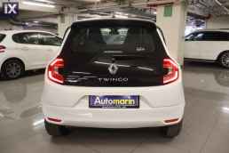 Renault Twingo Zen  /6 Χρόνια Δωρεάν Service '19