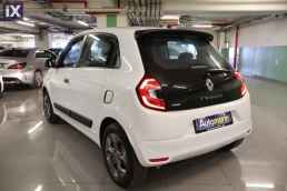 Renault Twingo Zen  /6 Χρόνια Δωρεάν Service '19