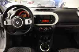 Renault Twingo Zen  /6 Χρόνια Δωρεάν Service '19