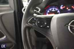 Opel Crossland X Design and Tech Touchscreen/6 Χρόνια Δωρεάν Servi '22