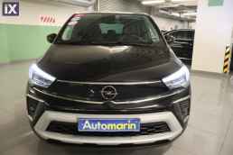 Opel Crossland X Design and Tech Touchscreen/6 Χρόνια Δωρεάν Servi '22