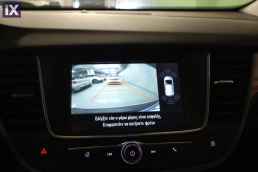 Opel Crossland X Design and Tech Touchscreen/6 Χρόνια Δωρεάν Servi '22