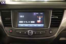 Opel Crossland X Design and Tech Touchscreen/6 Χρόνια Δωρεάν Servi '22