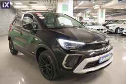 Opel Crossland X Design and Tech Touchscreen/6 Χρόνια Δωρεάν Servi '22