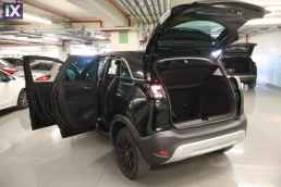 Opel Crossland X Design and Tech Touchscreen/6 Χρόνια Δωρεάν Servi '22