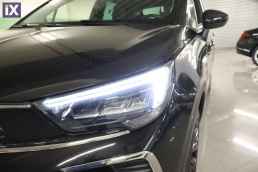 Opel Crossland X Design and Tech Touchscreen/6 Χρόνια Δωρεάν Servi '22