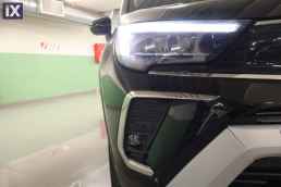 Opel Crossland X Design and Tech Touchscreen/6 Χρόνια Δωρεάν Servi '22