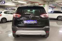 Opel Crossland X Design and Tech Touchscreen/6 Χρόνια Δωρεάν Servi '22