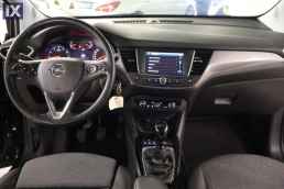 Opel Crossland X Design and Tech Touchscreen/6 Χρόνια Δωρεάν Servi '22